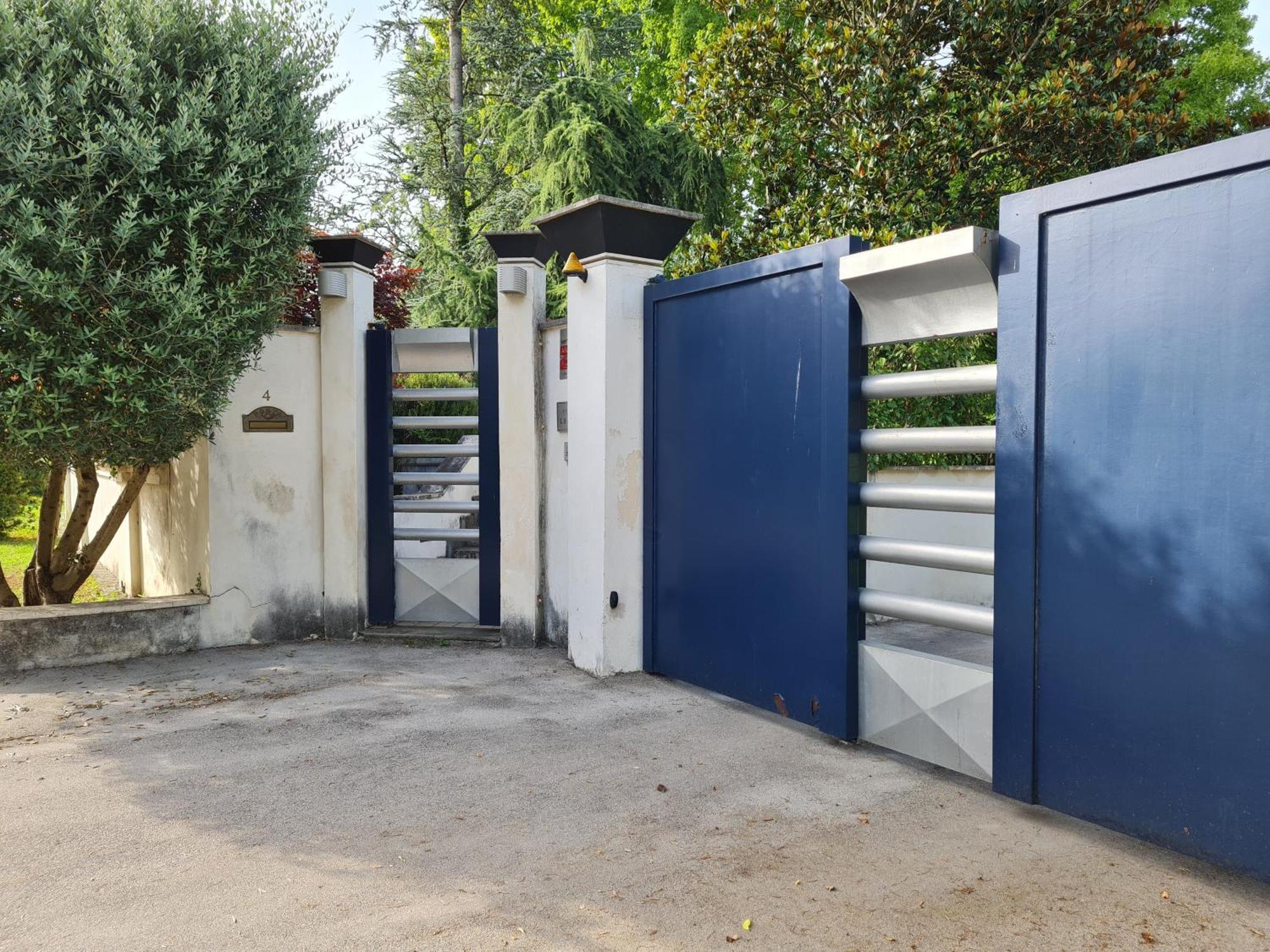 Villa Lanni Cassino Exterior photo